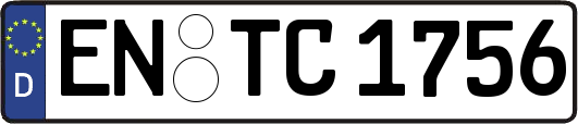 EN-TC1756