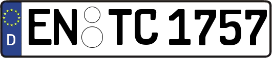 EN-TC1757
