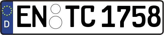 EN-TC1758