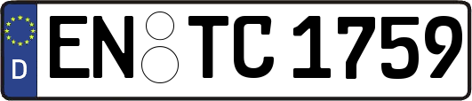 EN-TC1759