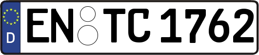 EN-TC1762