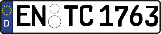 EN-TC1763