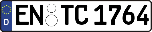 EN-TC1764