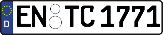 EN-TC1771
