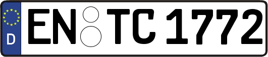 EN-TC1772