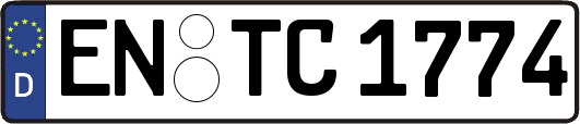 EN-TC1774