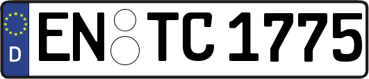 EN-TC1775
