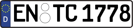 EN-TC1778