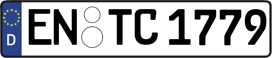 EN-TC1779