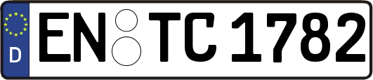 EN-TC1782