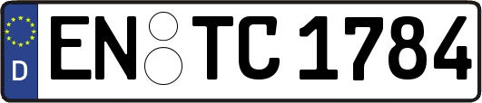 EN-TC1784
