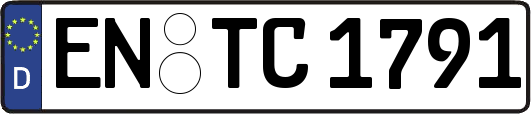 EN-TC1791