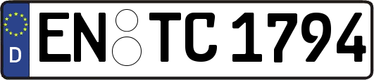 EN-TC1794