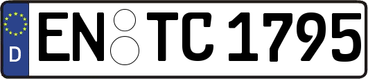 EN-TC1795