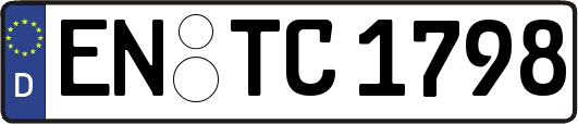 EN-TC1798