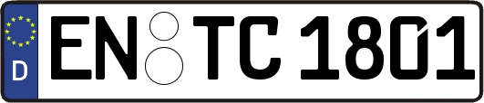 EN-TC1801