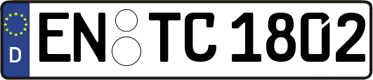 EN-TC1802