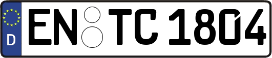 EN-TC1804
