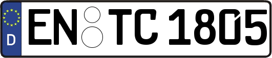 EN-TC1805