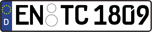 EN-TC1809