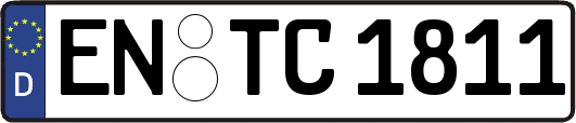 EN-TC1811