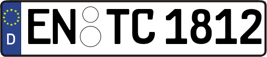 EN-TC1812