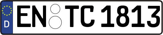 EN-TC1813
