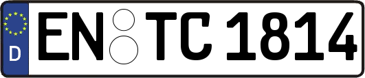 EN-TC1814
