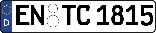 EN-TC1815