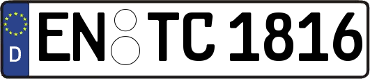 EN-TC1816
