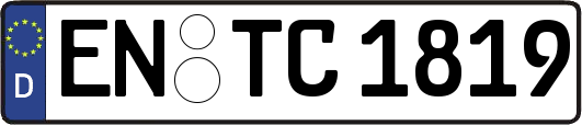 EN-TC1819