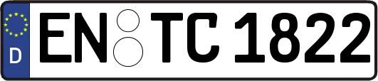 EN-TC1822