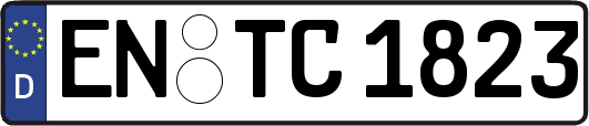 EN-TC1823