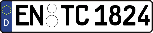 EN-TC1824