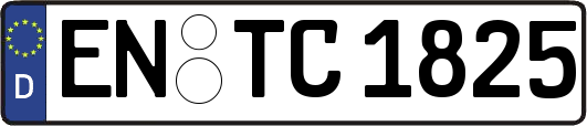 EN-TC1825