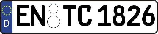 EN-TC1826