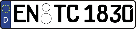 EN-TC1830