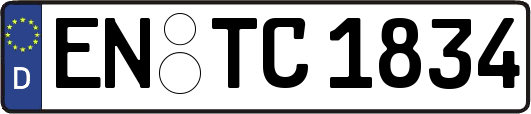 EN-TC1834