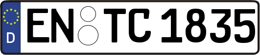 EN-TC1835