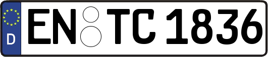 EN-TC1836