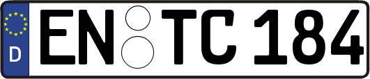 EN-TC184