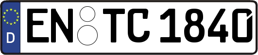EN-TC1840