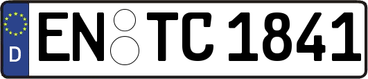 EN-TC1841