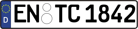 EN-TC1842