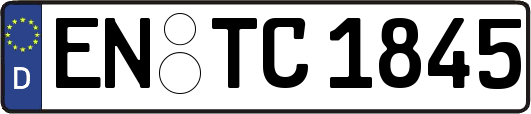 EN-TC1845