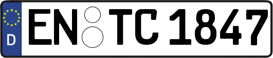 EN-TC1847