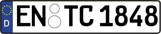 EN-TC1848