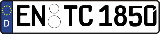 EN-TC1850