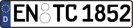 EN-TC1852