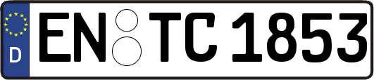 EN-TC1853